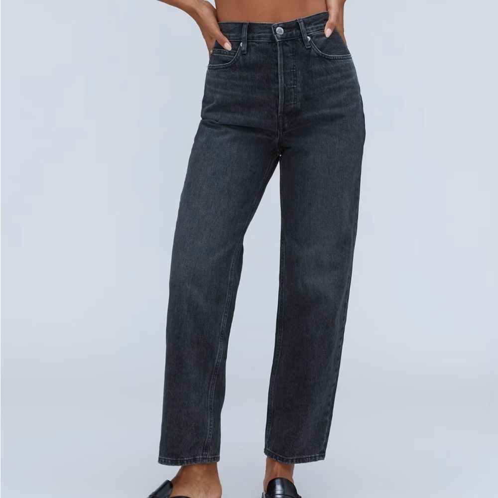 Rigid way high Jean - everlane